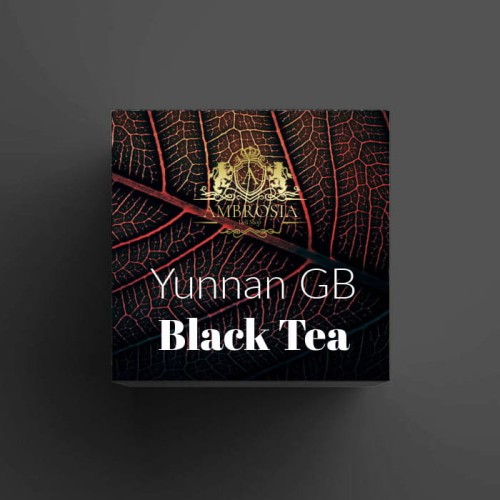 Black Tea Yunnan GB Online Shop Ireland