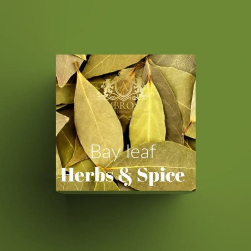Bay leaf Onlie