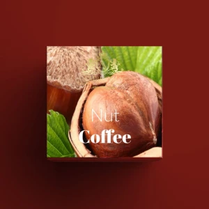 Nut Coffee