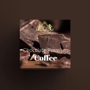 Chocolate Premium Coffee