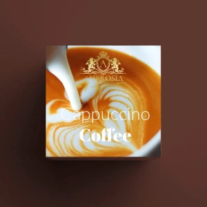 Cappuccino Coffee