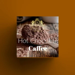 Hot Chocolate Coffee