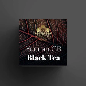Yunnan GB  Black Tea