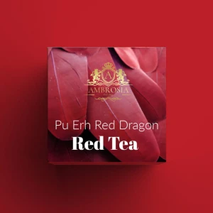 Pu Erh Red Dragon Tea