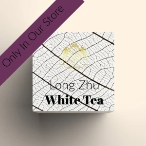 Long Zhu White Tea