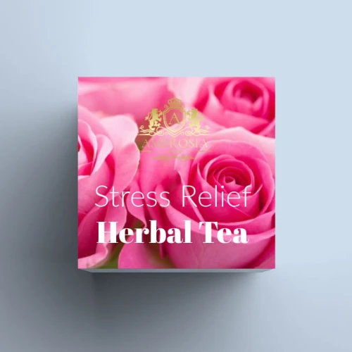 Stress Relief Herbal Tea Online Shop Ireland