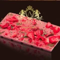 Strawberries and Mint Ruby Chocolate.jpg