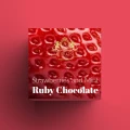Strawberries and Mint Ruby .jpg