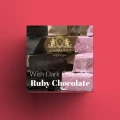 Ruby Chocolate Bar With Dark Chocolate.jpg