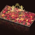 Dark Chocolate 70.4% Bison Grass - Grapefruit - Raspberries.jpg