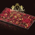 Dark Chocolate 70.4% with Honey, Raspberries &amp; Sunflower Seeds 2.jpg