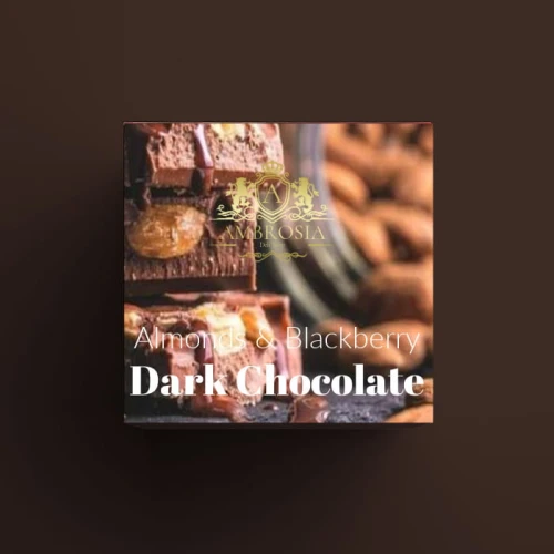 Dark Chocolate 70.4% with Almonds &amp; Blackberry.jpg