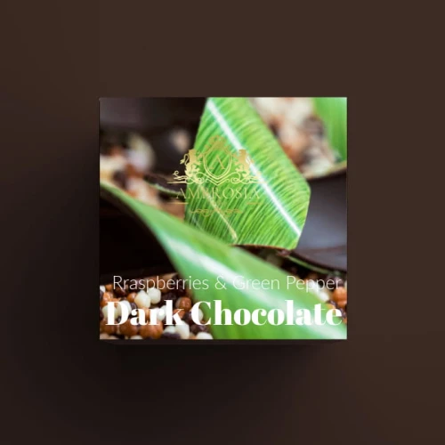 Dark Chocolate 70.4% with Rraspberries &amp; Green Pepper a.jpg