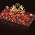 Dark Chocolate 70.4% with Quince &amp; Strawberries a.jpg
