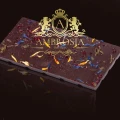 Dark Chocolate 70.4% with Tea With Cornflower &amp; Marigold a.jpg