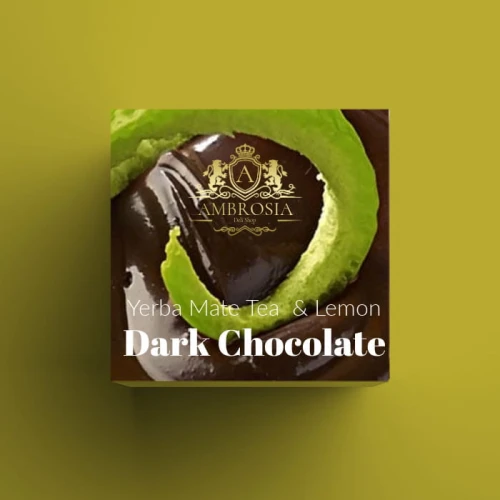 Dark Chocolate 70.4% with Yerba Mate Tea Essence &amp; Lemon.jpg