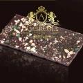 Dark Chocolate 70.4% with Yerba Mate Tea Essence &amp; Lemon 2.jpg