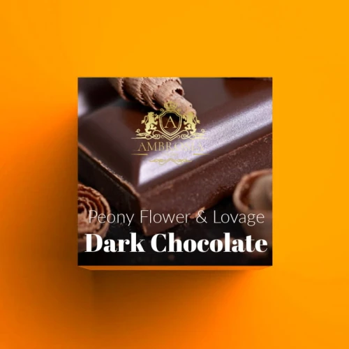 Dark Chocolate Peony Flower &amp; Lovage.jpg