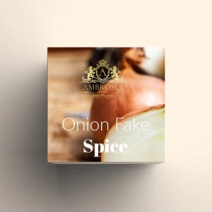 Dried Onion Flake