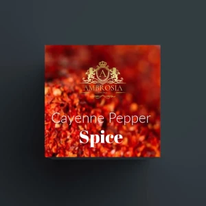 Cayenne Pepper