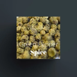 Green Peppercorn