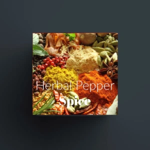 Herbal Pepper