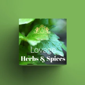 Lovage