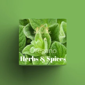 Oregano