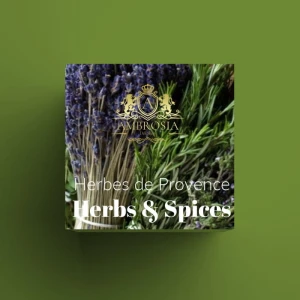 Herbes de Provence