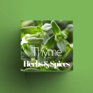 Thyme