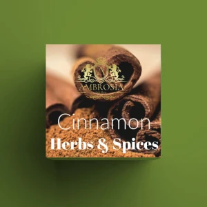Cinnamon