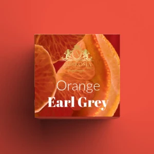 Earl Grey Orange 