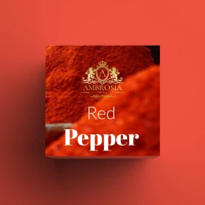 Sweet Pepper