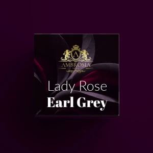 Earl Grey Lady Rose