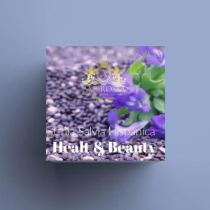 Chia Salvia Hispanica