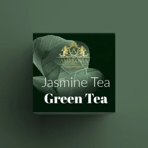 Jasmine Tea
