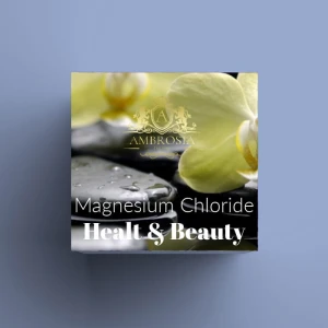 Magnesium Chloride Hexahydrate