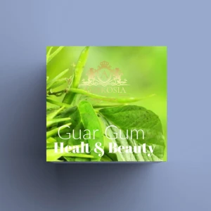 Guar Gum Powder
