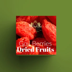 Goji Berries - Organic