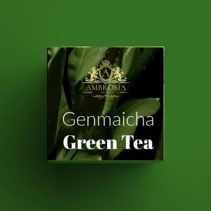 Genmaicha Green Tea