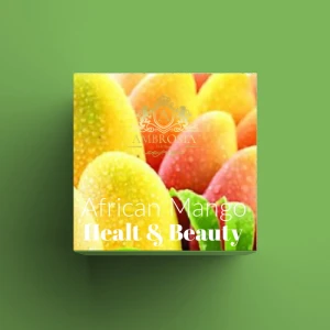 African Mango