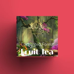 Enchanted Forest - Fruit Tea 