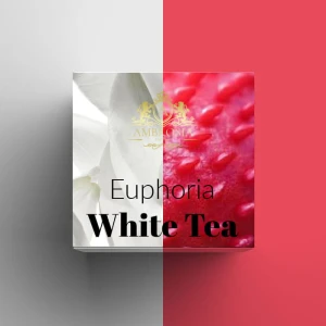 Euphoria White Tea