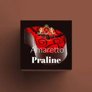 Praline Amaretto