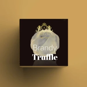 Brandy Truffle